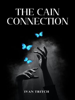 cover image of The Cain Connection